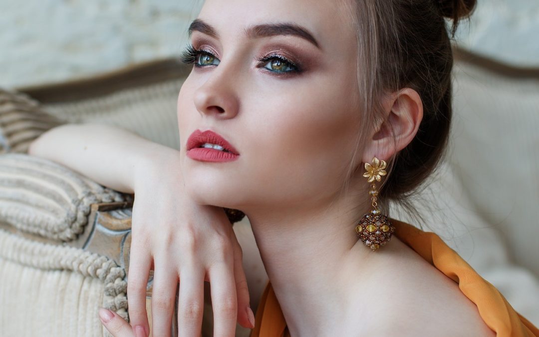 Oriflame, une application beauté innovante