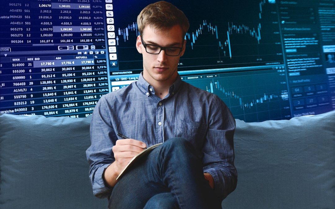 Arya trading, un écosystème de trading 2.0