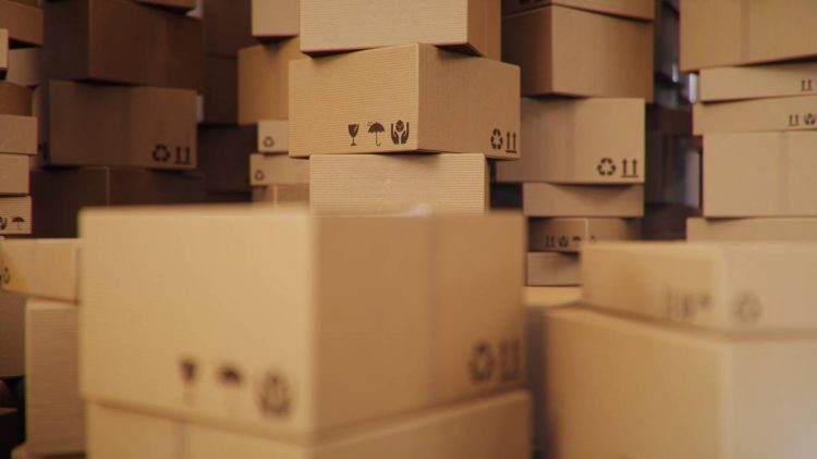 Les boîtes en carton brun : le moyen idéal pour envoyer vos colis