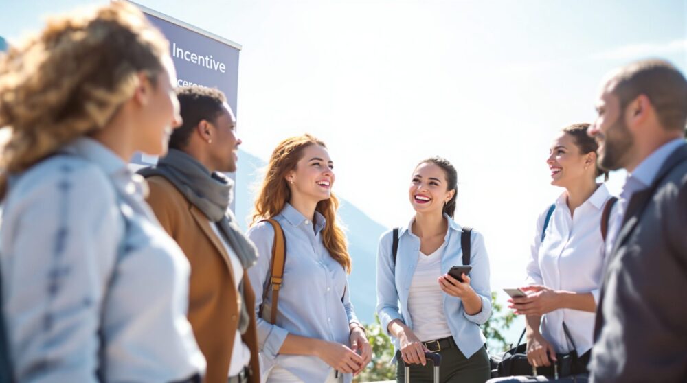Quand faire un voyage incentive ?