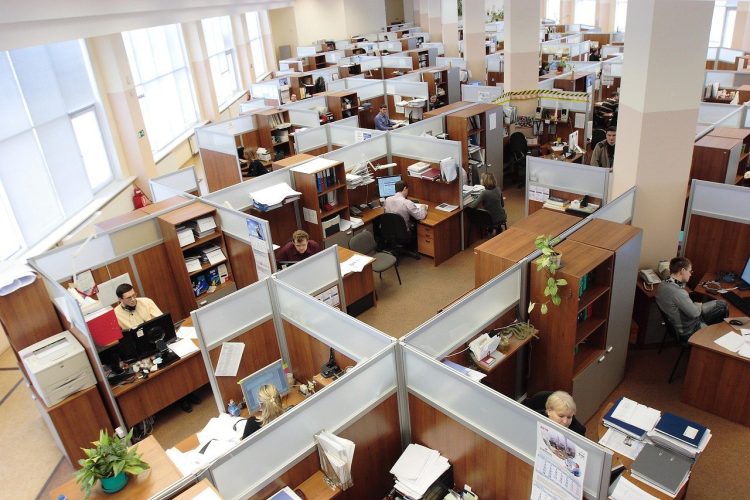 Le mythe du client qui s’enflamme