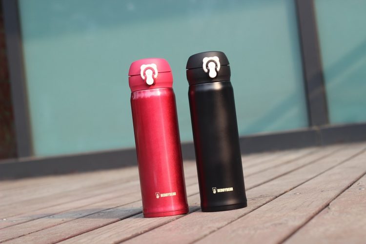 objets publicitaires réutilisables