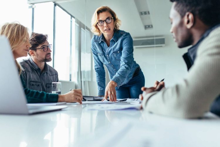 À qui s’adresse la certification PRINCE2 ?
