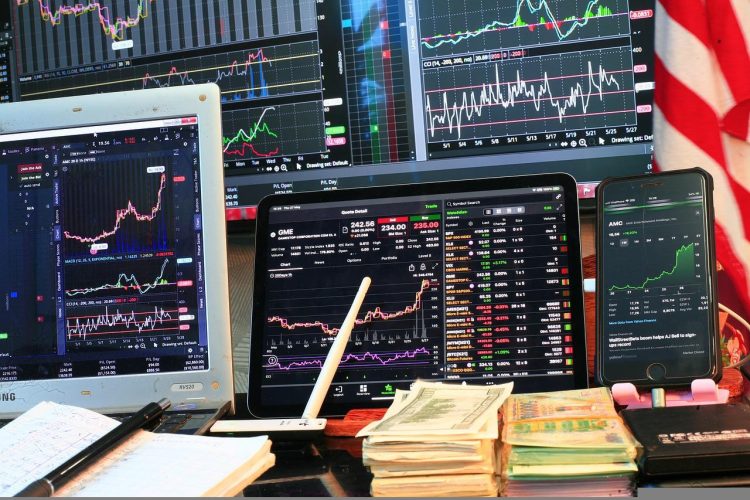 Investissement en bourse : les bases