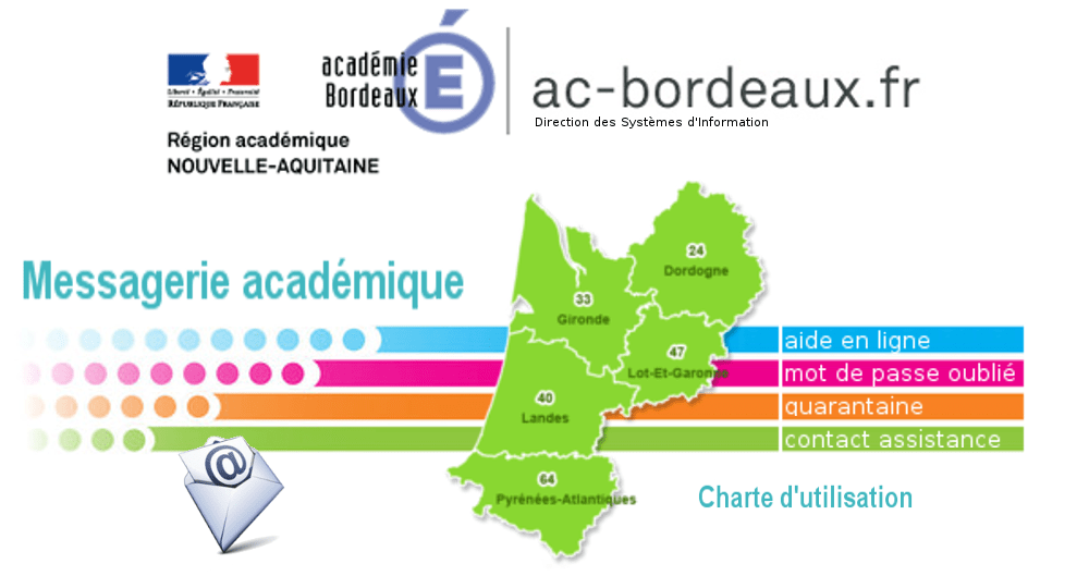 convergence bordeaux​