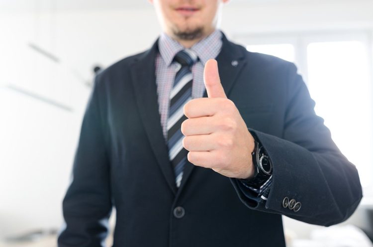 5 étapes pour démarrer une entreprise