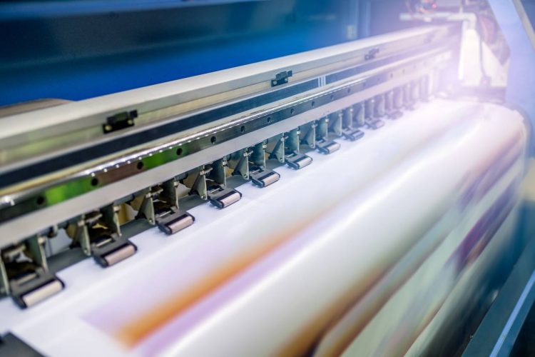 imprimeur professionnel documents confidentiels