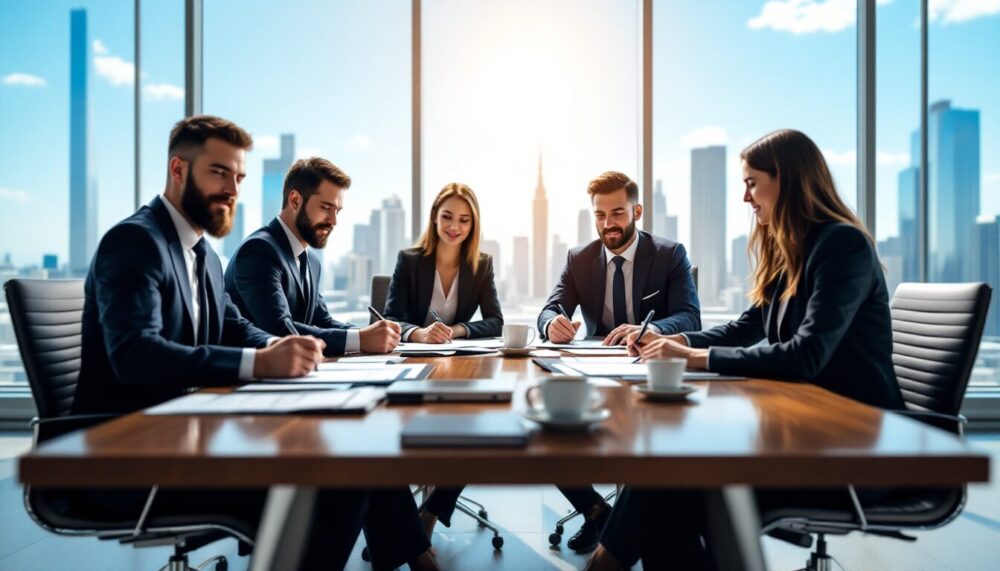 enregistrement augmentation de capital