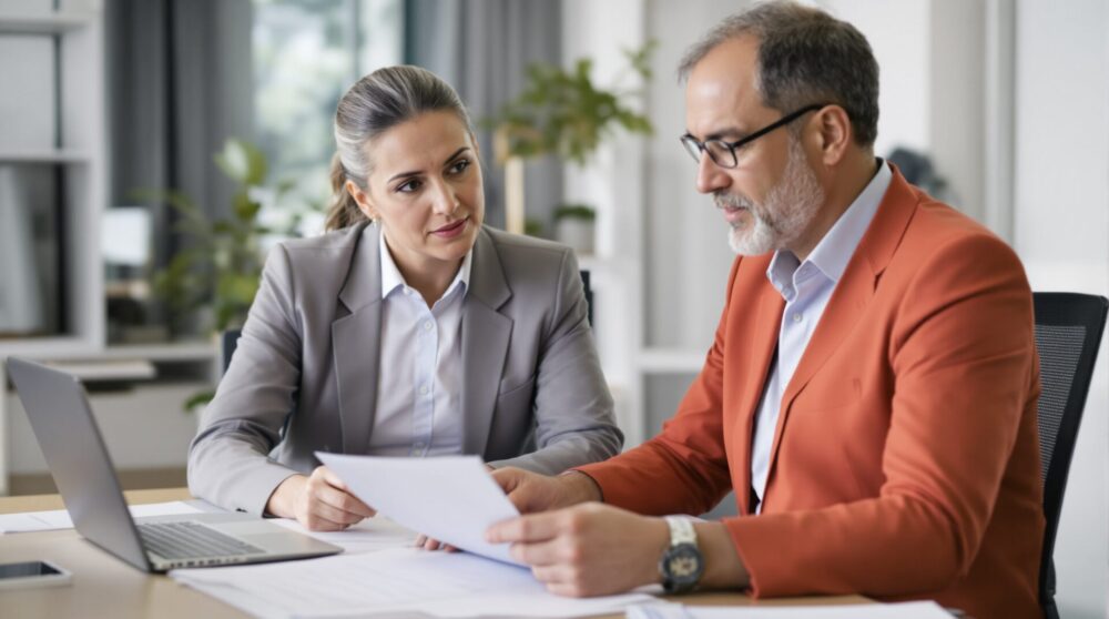 Pourquoi passer par un expert retraite ?