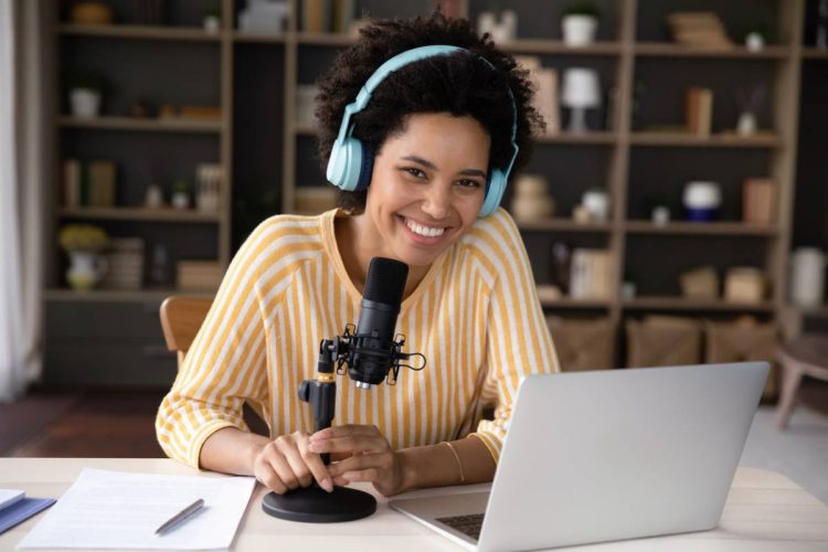Intégrez l’audio dans votre stratégie de communication interne