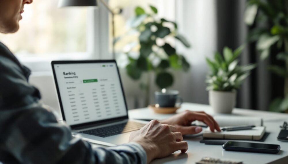 comment savoir si un virement a été reçu