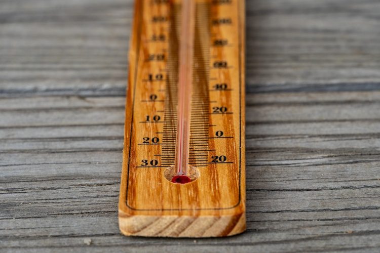 Tester une sonde de température extérieur