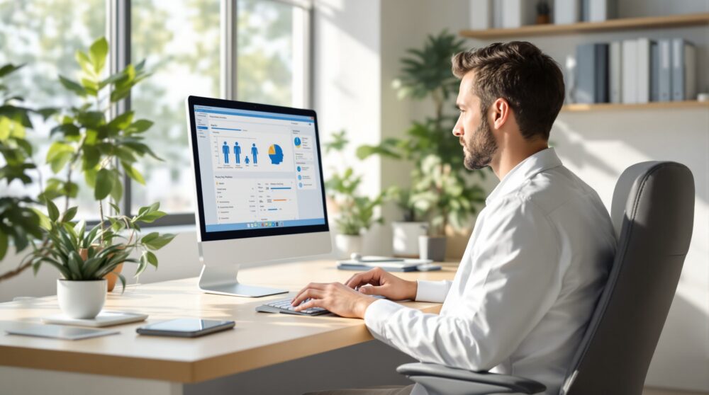 Quel est le prix d’un logiciel psychiatre ?