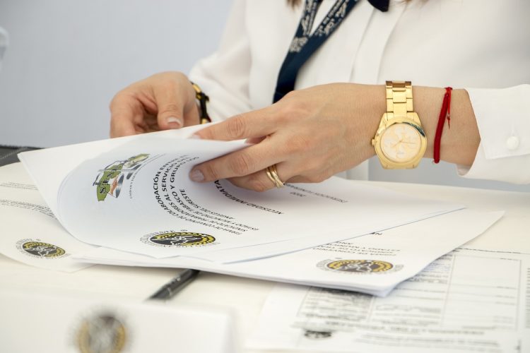 La domiciliation d’une SCI : tout comprendre