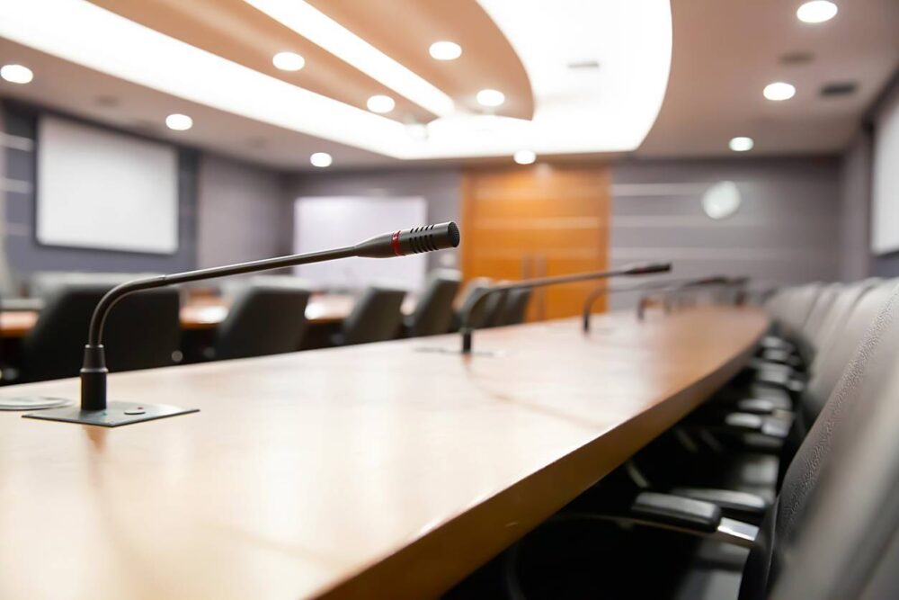 salle de formation mobilier informatique matériel