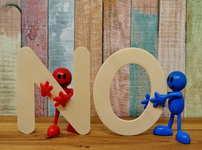 Refus de poste : comment convaincre un candidat ?