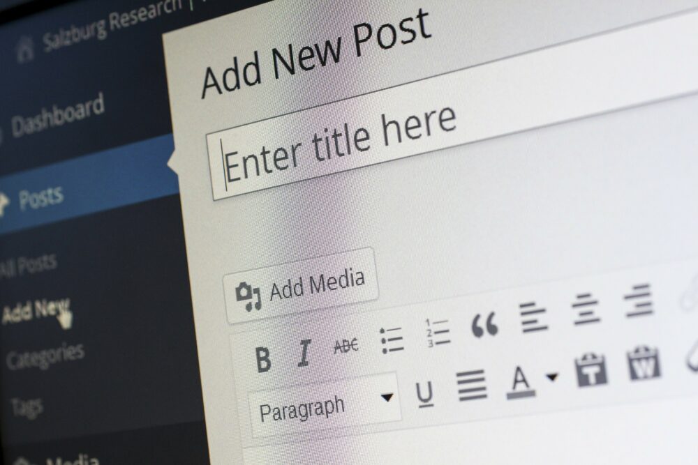 Qu’est-ce que le blogging invité (guest blogging)?