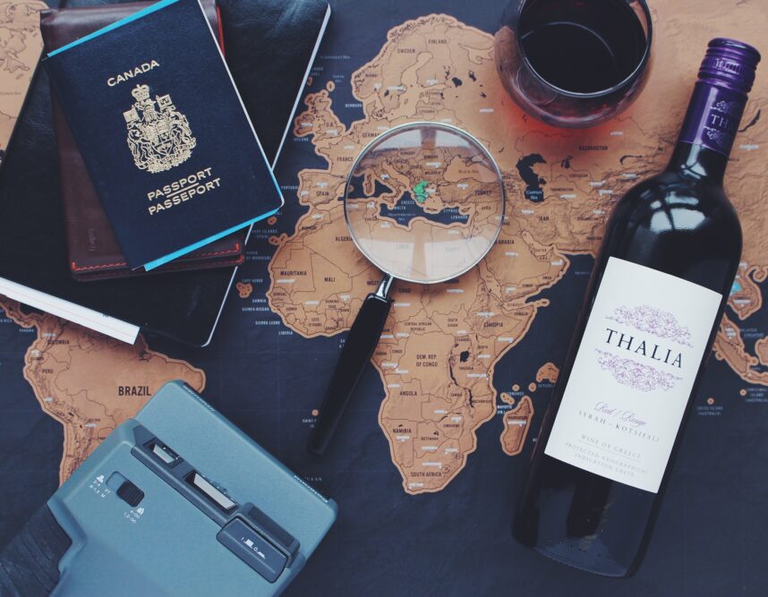 Comment planifier votre premier voyage d’affaires