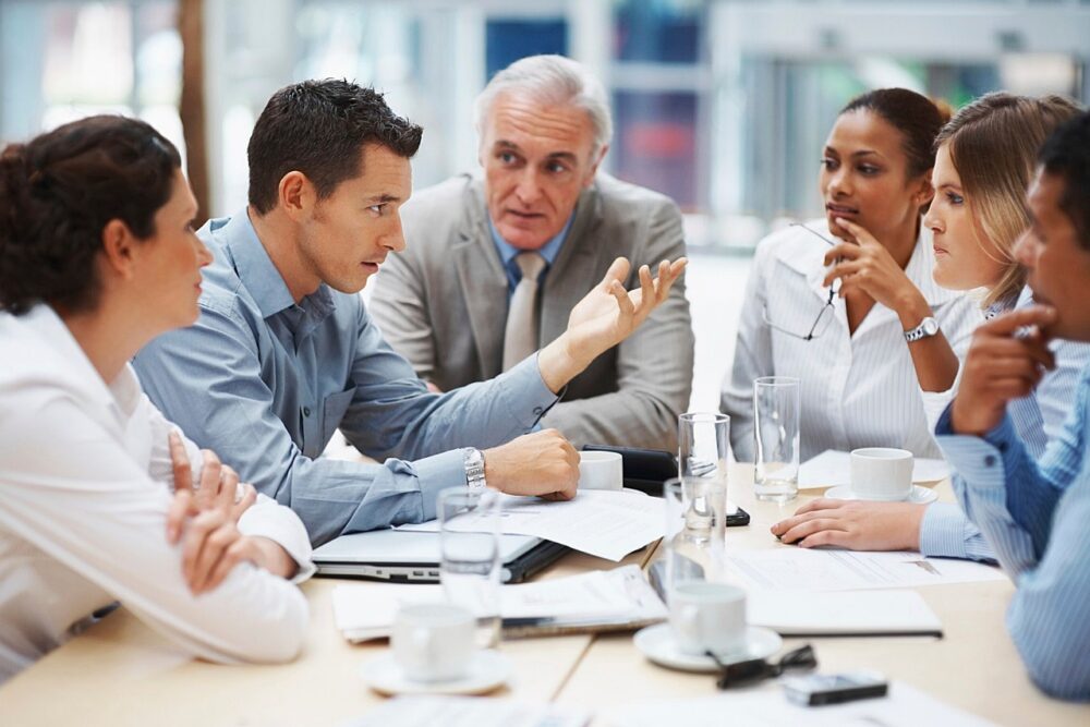 L’importance de suivre une formation en management