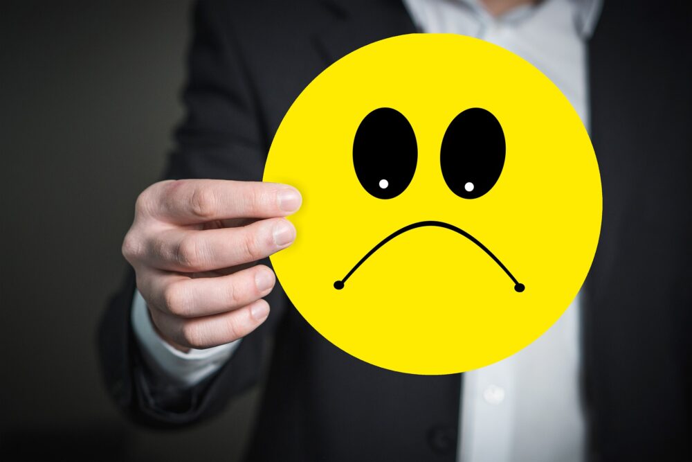 Comment désamorcer un client en colère en 8 étapes