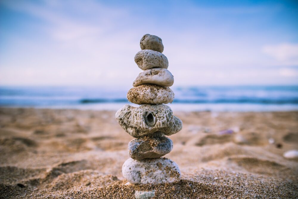 Que faire quand votre entreprise devient votre vie ?