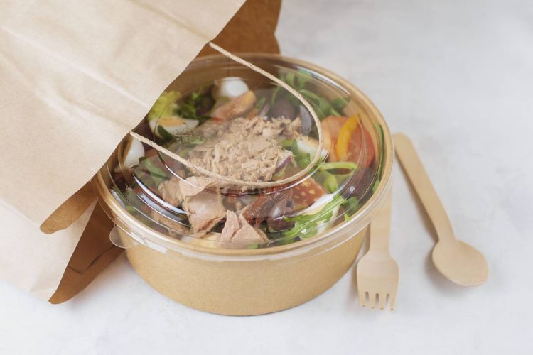 emballages alimentaires