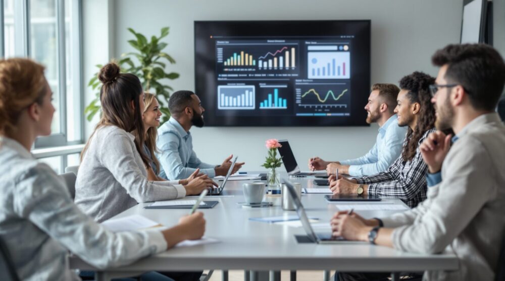 Comment mesurer l’impact d’une formation en management ?