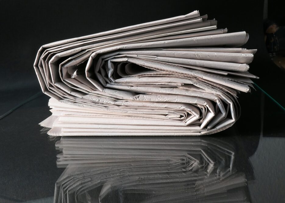 Comment créer un dossier de presse pour votre entreprise