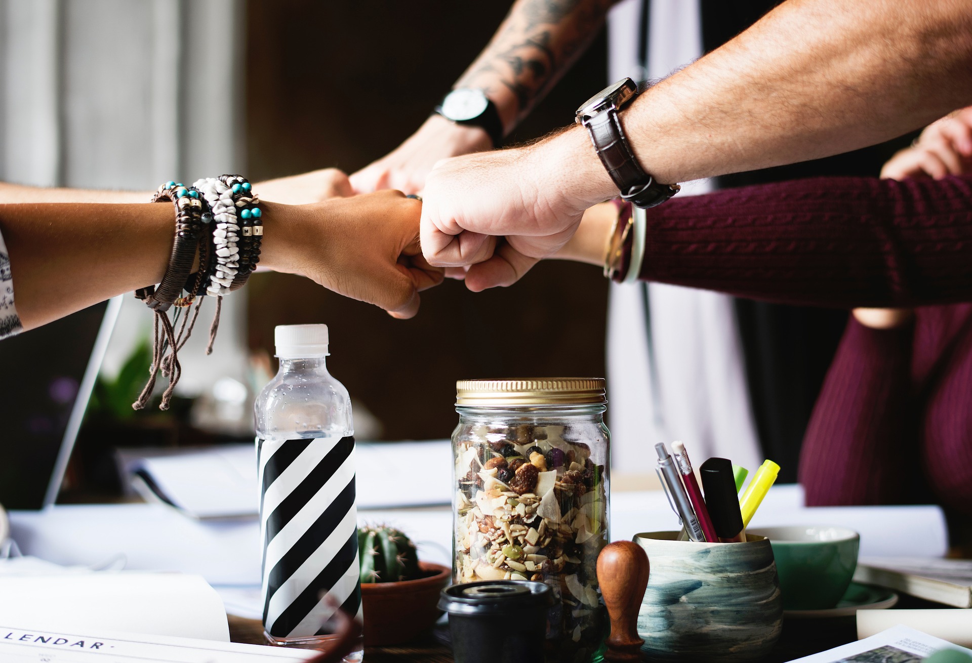Quelle est la structure d’entreprise qui vous convient ?