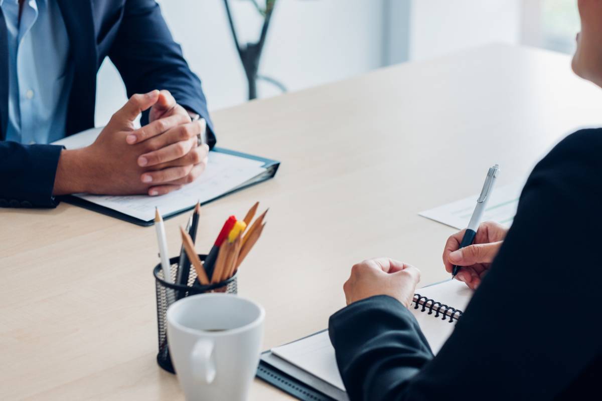 Entreprise de services numériques : sur quels critères recruter vos experts ?