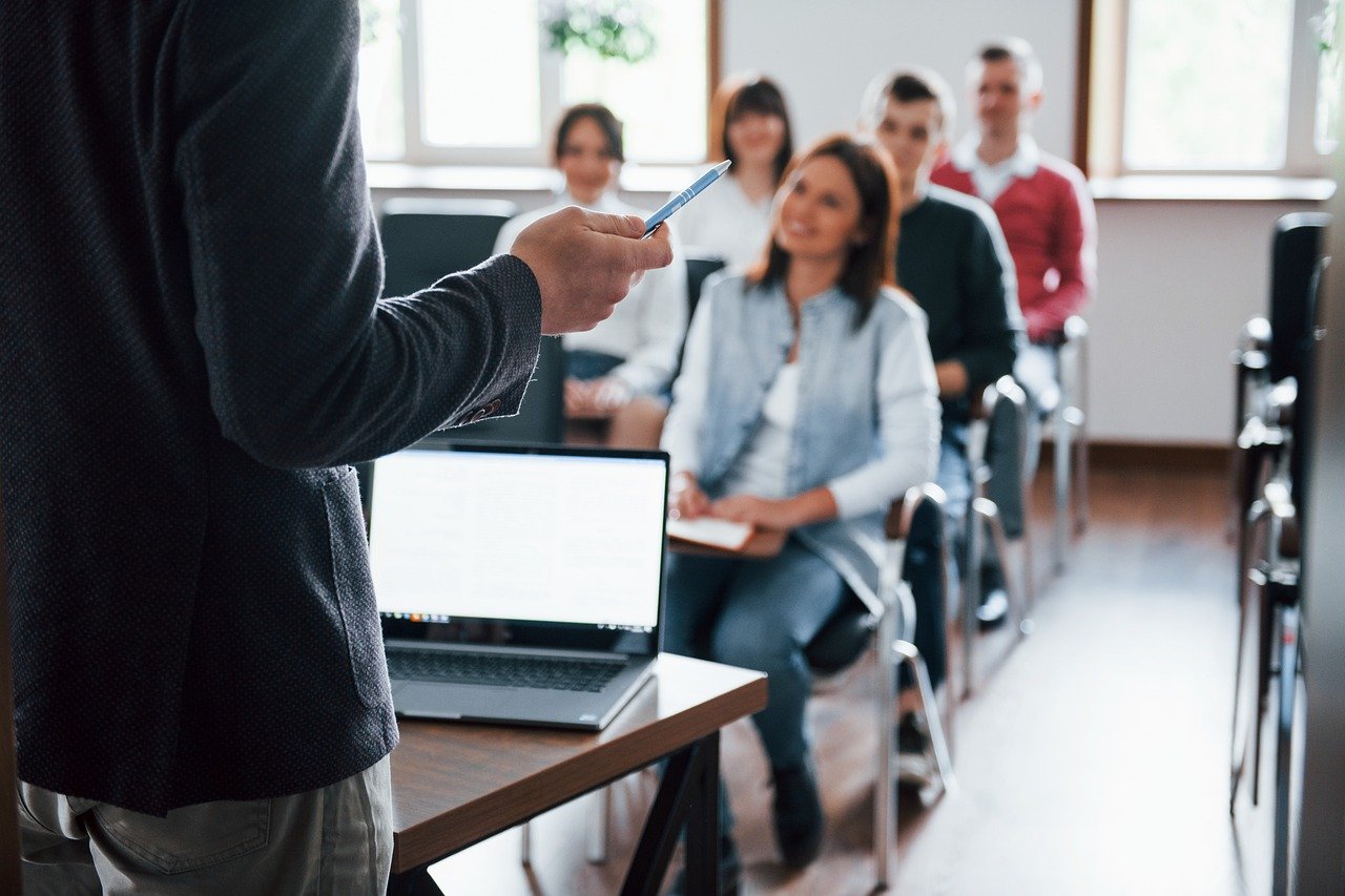 Réveil musculaire en entreprise : bienfaits et avantages
