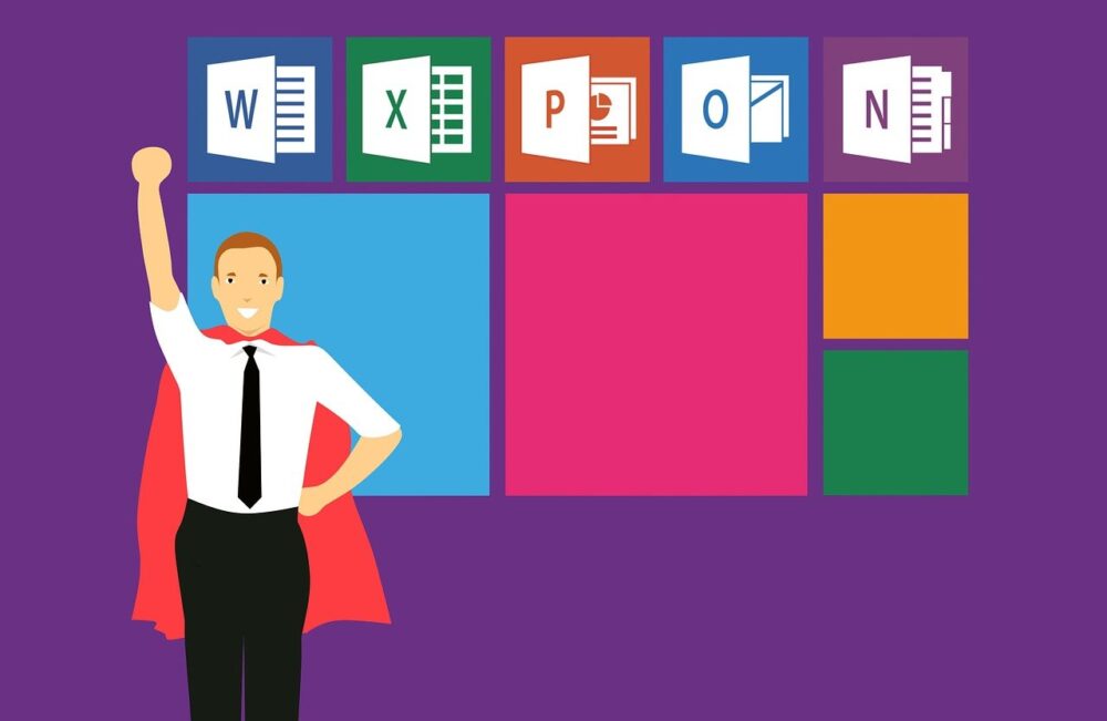 Comment utiliser gratuitement Microsoft Office sur le Web ?