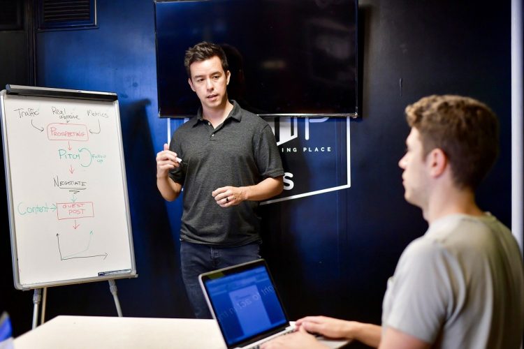 4 secrets simples pour constituer une équipe performante