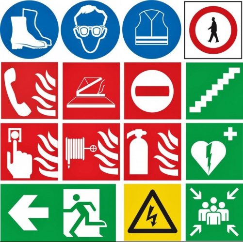 Quels sont les différents types de panneaux d’interdiction?