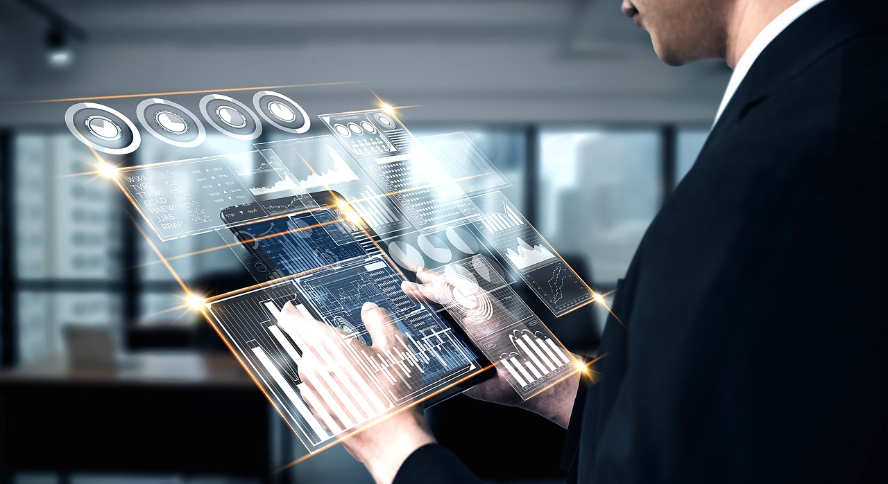 Tout comprendre sur les outils de Business Intelligence