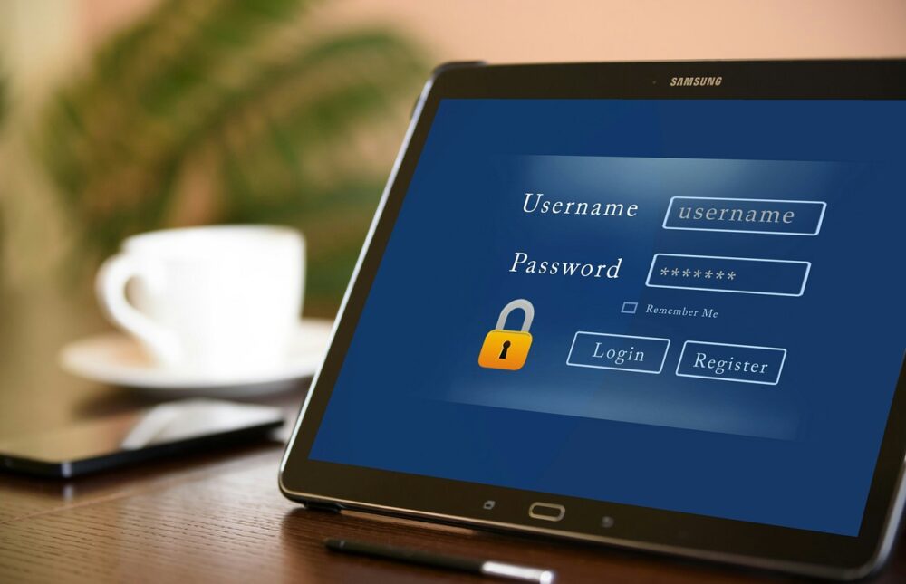 Une procédure facilitée grâce au logiciel de recouvrement