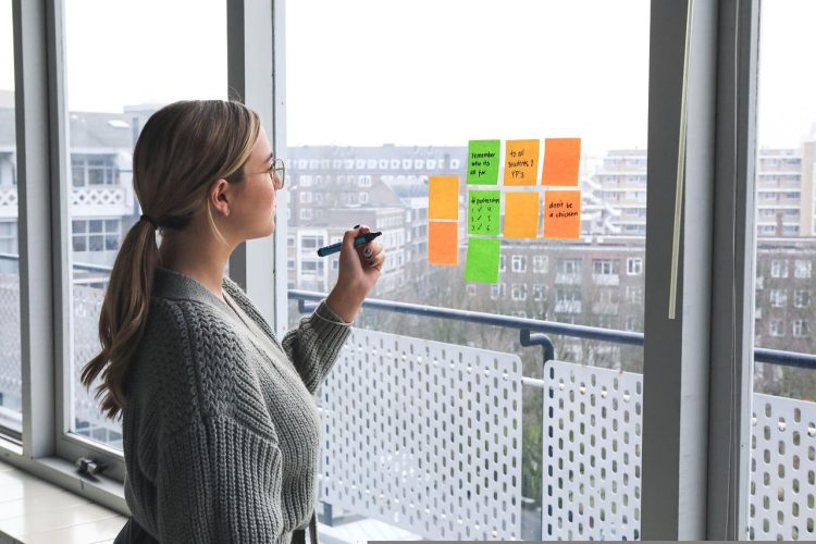 8 idées pour faire avancer les choses de la bonne manière