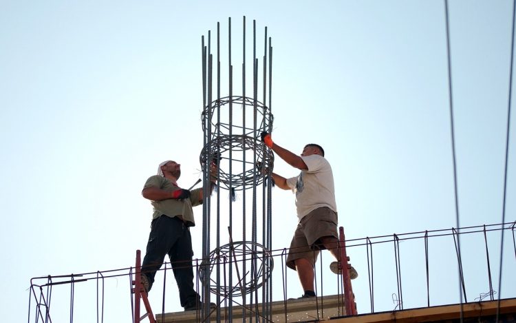La maçonnerie, la base de tous vos travaux de construction.