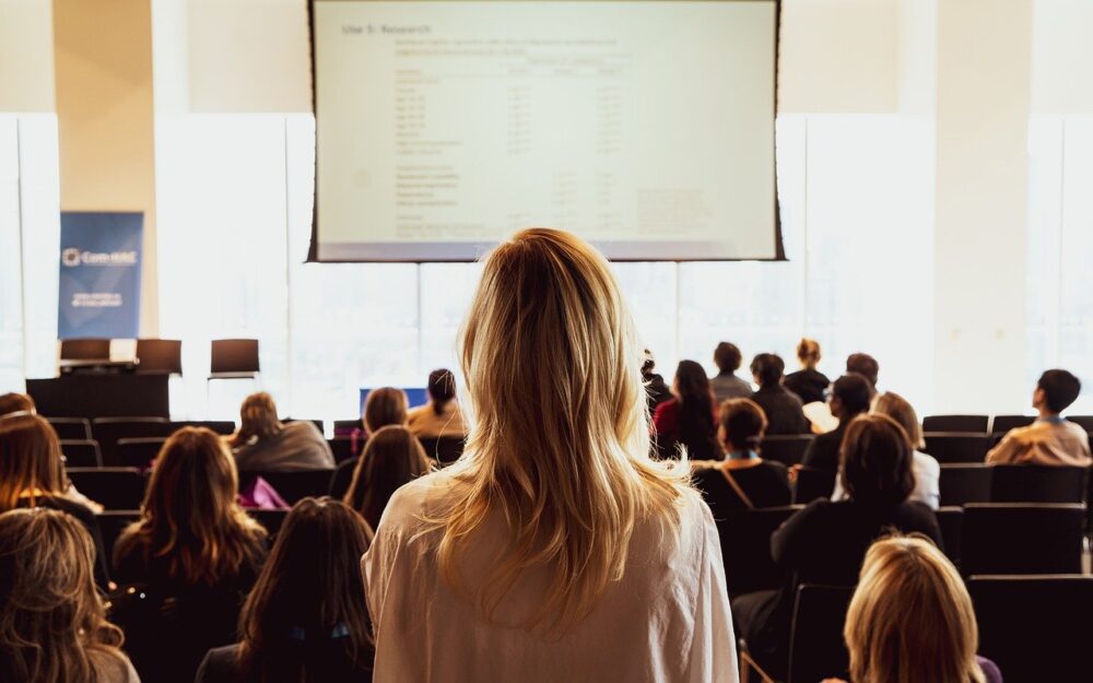 Les tendances actuelles en matière de gestion d’événements