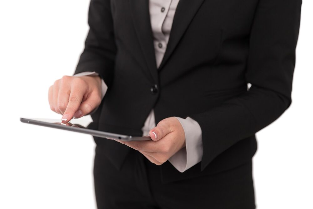 Les avantages de l’utilisation de la signature électronique