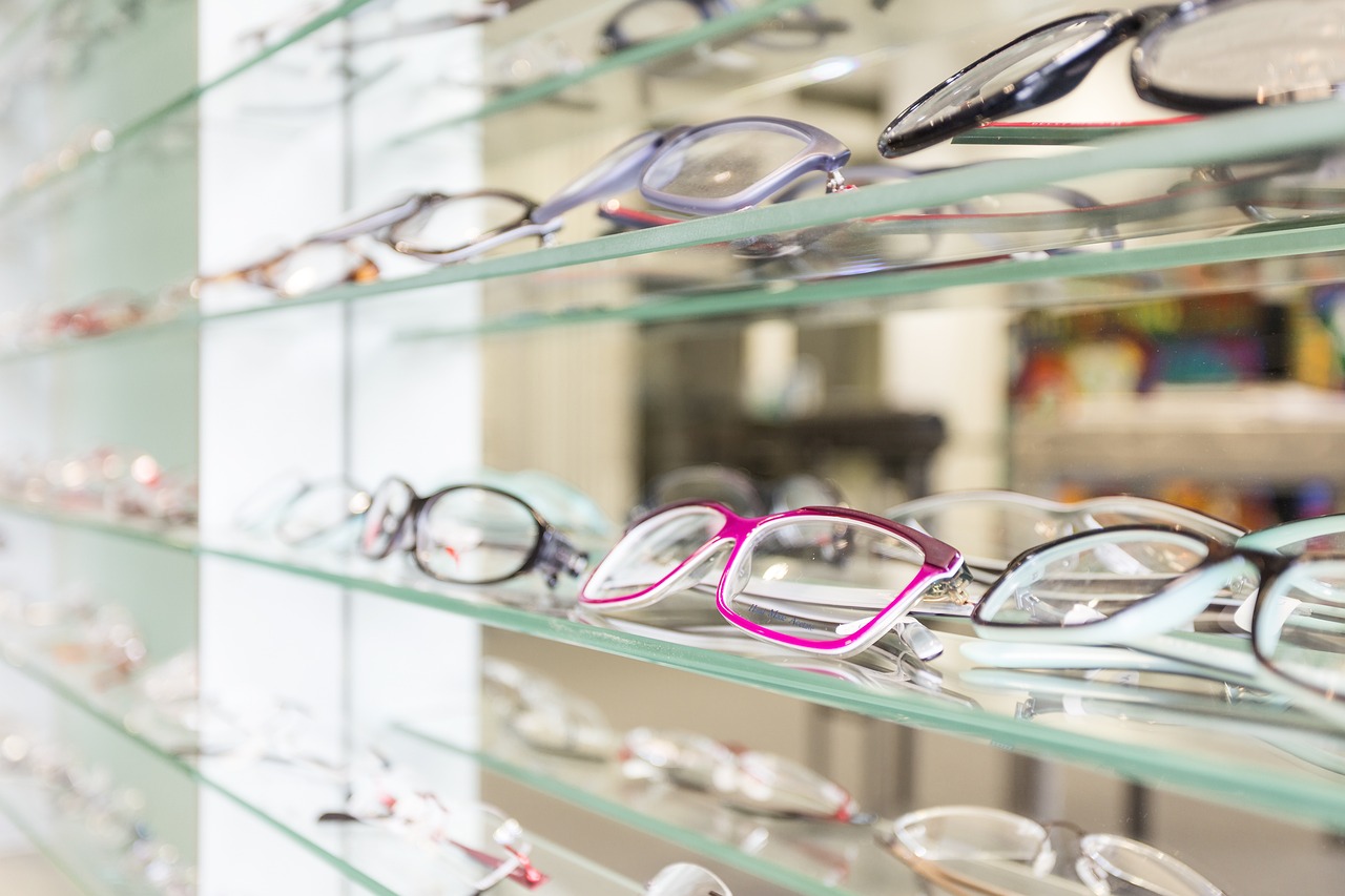 Ouvrir un magasin d’optique : les étapes clés pour réussir