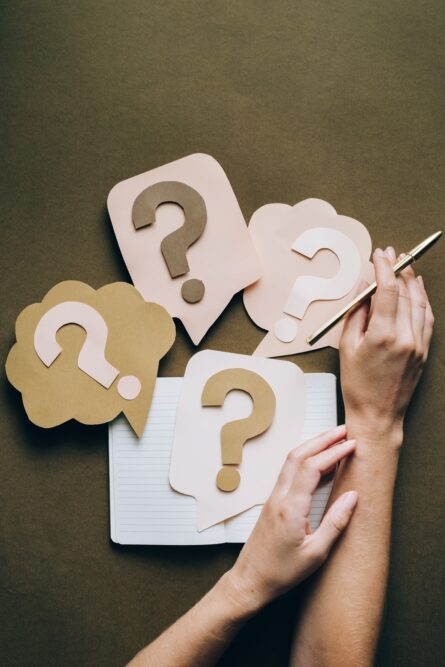 5 questions à se poser avant de développer votre entreprise