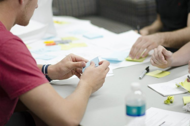 4 conseils et techniques pour lancer une petite entreprise