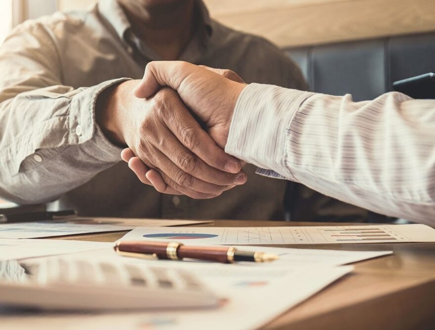 Quelle structure juridique pour une entreprise immobilière ?