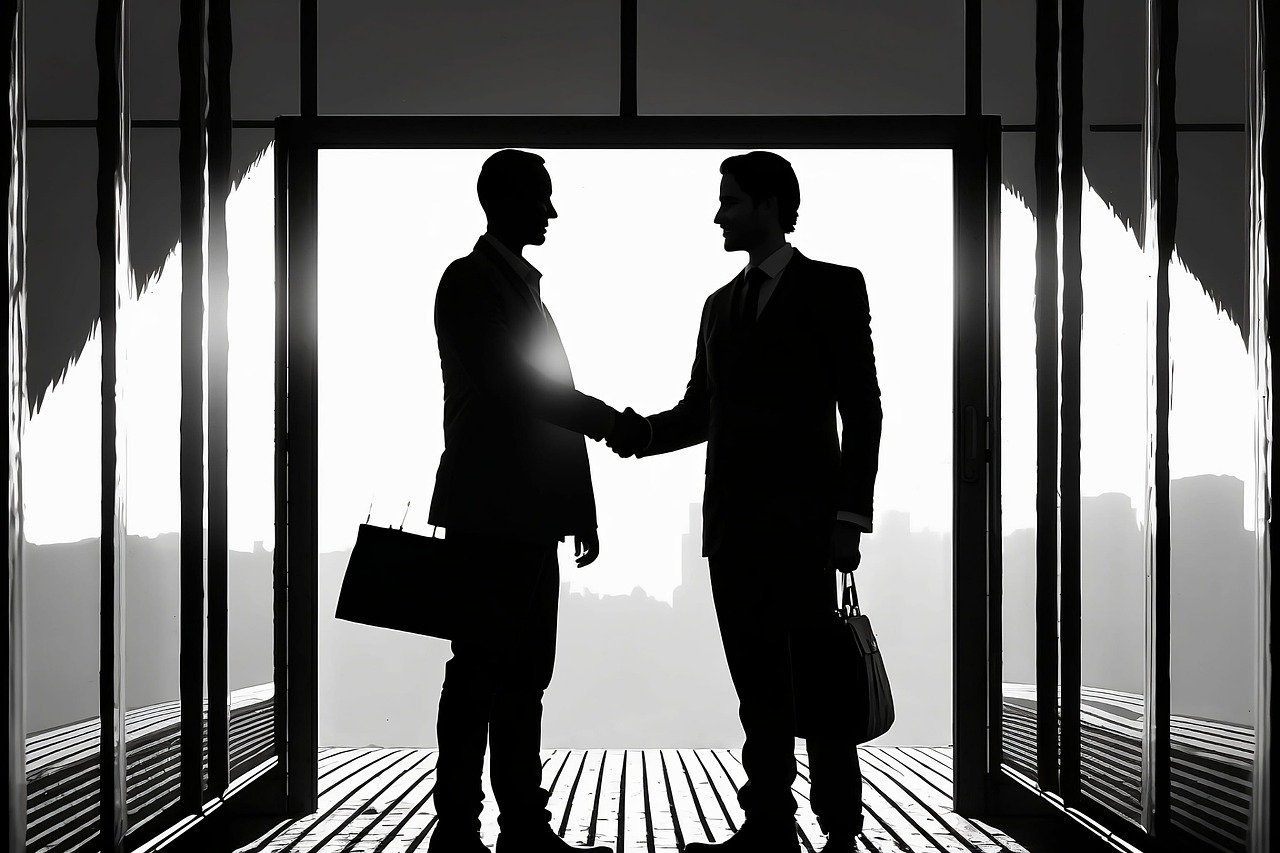 Pourquoi embaucher un manager de transition ?