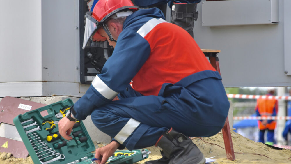 Pourquoi se former à la maintenance industrielle aujourd’hui ?