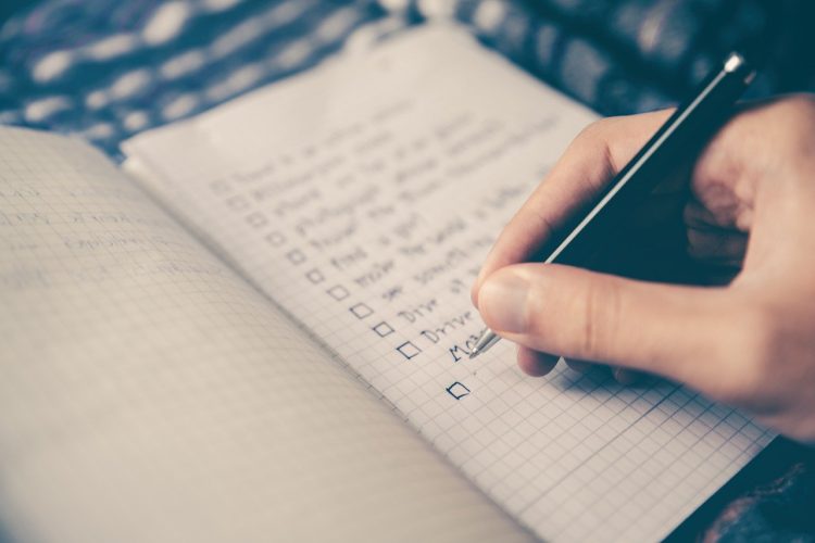 De quoi avez-vous besoin pour créer votre propre entreprise ?