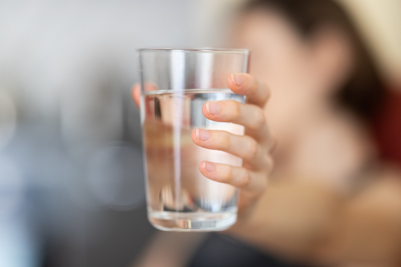 Pourquoi utiliser un adoucisseur d’eau pour les entreprises ?