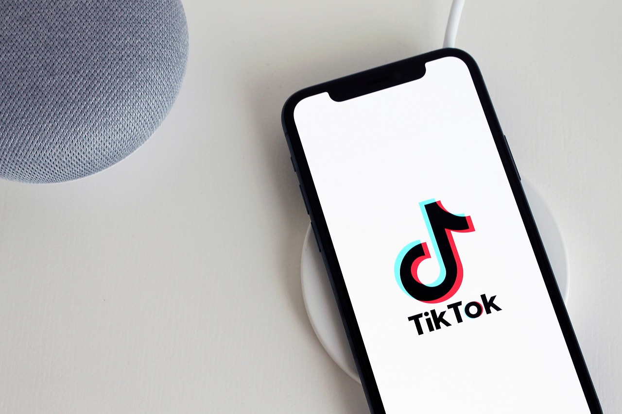 créer vidéo tiktok