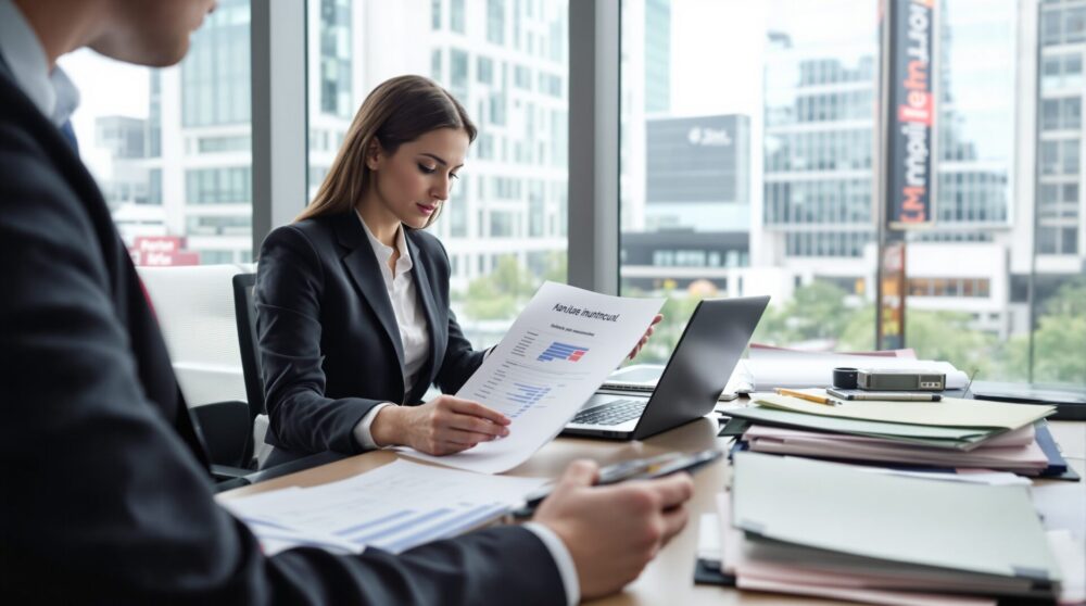 Comment évaluer les compétences d'un comptable montréalais ?